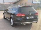 Volkswagen Passat Alltrack 03.01.2022