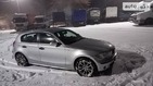 BMW 116 09.01.2022