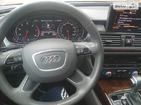 Audi A6 Limousine 04.01.2022
