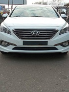 Hyundai Sonata 08.02.2022