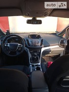 Ford C-Max 05.01.2022