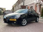 Alfa Romeo Giulietta 08.01.2022