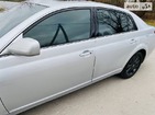 Toyota Avalon 08.02.2022