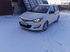 Hyundai i20 23.01.2022