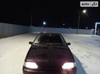 Lada 2113 24.01.2022