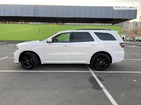 Dodge Durango 12.01.2022