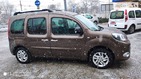 Renault Kangoo 15.01.2022