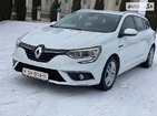 Renault Megane 20.01.2022