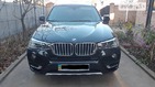 BMW X3 28.03.2022
