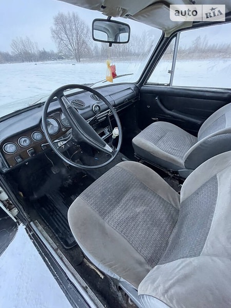 Lada 2103 1982  випуску Київ з двигуном 1.3 л бензин седан механіка за 1000 долл. 
