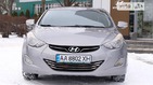 Hyundai Elantra 28.01.2022