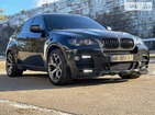 BMW X6 14.01.2022