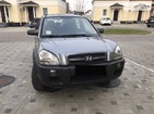 Hyundai Tucson 24.01.2022