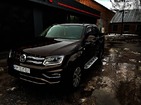 Volkswagen Amarok 14.01.2022