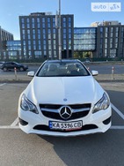 Mercedes-Benz E 400 08.02.2022