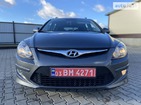 Hyundai i30 19.01.2022