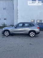 BMW X1 08.02.2022