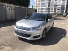 Citroen C4 03.01.2022