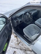 Renault Clio 1997 Рівне 1.1 л  хэтчбек механіка к.п.