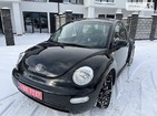 Volkswagen Beetle 24.01.2022