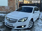 Opel Insignia 08.02.2022