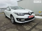 Renault Megane 15.01.2022