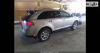 Lincoln MKX 11.01.2022