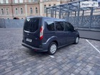 Ford Transit Connect 13.01.2022
