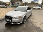 Audi A4 Limousine 11.01.2022