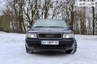 Audi 100 23.01.2022