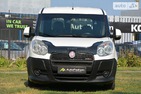 Fiat Doblo 08.02.2022