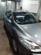 Renault Megane 08.02.2022