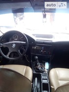 BMW 520 18.01.2022