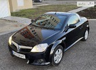 Opel Tigra 08.02.2022