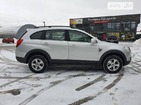 Chevrolet Captiva 22.01.2022