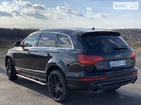Audi Q7 03.01.2022