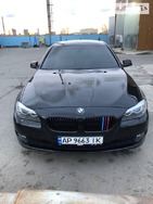 BMW 520 08.02.2022
