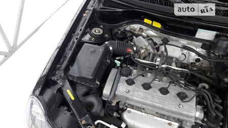 Geely CK 2008  випуску Ужгород з двигуном 1.5 л бензин седан механіка за 2800 долл. 