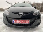 Mazda 2 07.01.2022