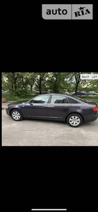 Audi A6 Limousine 26.01.2022