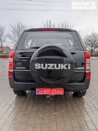 Suzuki Grand Vitara 01.01.2022