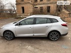 Renault Megane 02.01.2022