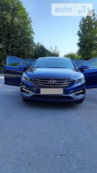 Hyundai Sonata 08.02.2022