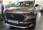 DS 7 Crossback 17.01.2022