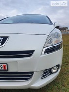 Peugeot 5008 04.01.2022