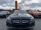 Mercedes-Benz C 300 08.02.2022
