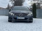 Mercedes-Benz E 300 19.01.2022