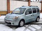 Renault Kangoo 29.01.2022