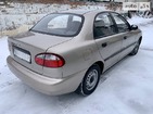 Daewoo Lanos 25.01.2022