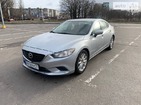 Mazda 6 08.02.2022